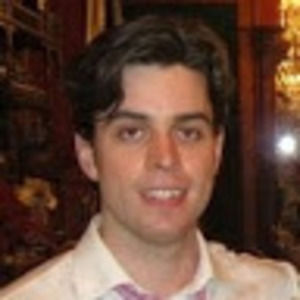 Meet your Posher, Dan